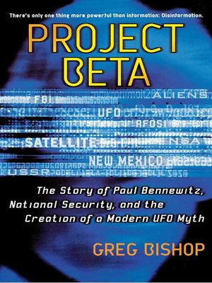 cover image of Project Beta